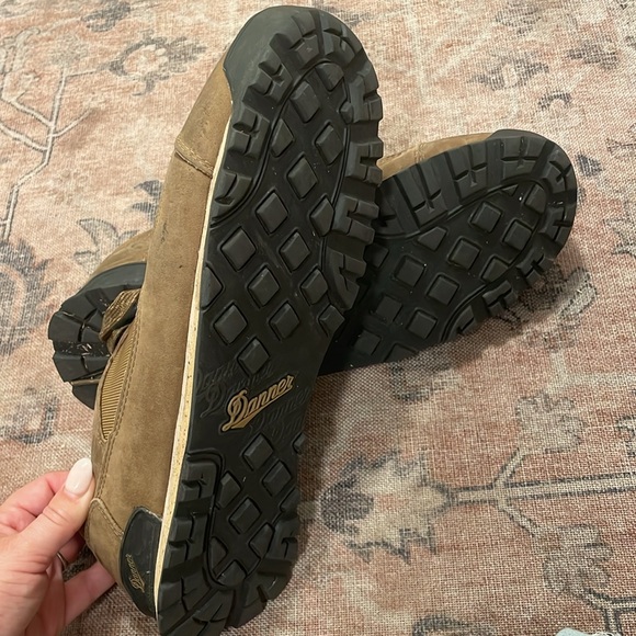 Danner jag low brown - Picture 4 of 7